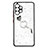 Custodia Silicone Gel Morbida Fantasia Modello Cover con Anello Supporto Y01X per Samsung Galaxy A32 4G