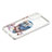 Custodia Silicone Gel Morbida Fantasia Modello Cover con Anello Supporto Y01X per Samsung Galaxy A72 4G