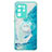 Custodia Silicone Gel Morbida Fantasia Modello Cover con Anello Supporto Y01X per Samsung Galaxy S20 Ultra 5G