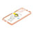 Custodia Silicone Gel Morbida Fantasia Modello Cover con Anello Supporto Y01X per Xiaomi Mi 11i 5G Giallo