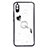 Custodia Silicone Gel Morbida Fantasia Modello Cover con Anello Supporto Y01X per Xiaomi Redmi 9i