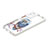 Custodia Silicone Gel Morbida Fantasia Modello Cover con Anello Supporto Y01X per Xiaomi Redmi Note 10 Pro 4G