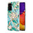 Custodia Silicone Gel Morbida Fantasia Modello Cover con Anello Supporto Y02B per Samsung Galaxy S23 FE 5G