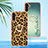 Custodia Silicone Gel Morbida Fantasia Modello Cover con Anello Supporto YB2 per Samsung Galaxy A13 5G