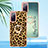 Custodia Silicone Gel Morbida Fantasia Modello Cover con Anello Supporto YB2 per Samsung Galaxy S20 FE (2022) 5G