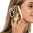Custodia Silicone Gel Morbida Fantasia Modello Cover con Anello Supporto YB2 per Samsung Galaxy S20 FE 4G