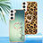 Custodia Silicone Gel Morbida Fantasia Modello Cover con Anello Supporto YB2 per Samsung Galaxy S22 5G