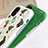 Custodia Silicone Gel Morbida Fantasia Modello Cover H02 per Apple iPhone 11