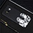 Custodia Silicone Gel Morbida Fantasia Modello Cover per Samsung Galaxy S8