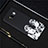 Custodia Silicone Gel Morbida Fantasia Modello Cover per Samsung Galaxy S8 Plus