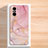 Custodia Silicone Gel Morbida Fantasia Modello Cover per Xiaomi Mi 11i 5G