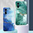 Custodia Silicone Gel Morbida Fantasia Modello Cover per Xiaomi Poco F3 5G