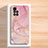 Custodia Silicone Gel Morbida Fantasia Modello Cover per Xiaomi Poco M4 Pro 5G