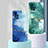 Custodia Silicone Gel Morbida Fantasia Modello Cover per Xiaomi Poco M4 Pro 5G