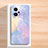 Custodia Silicone Gel Morbida Fantasia Modello Cover per Xiaomi Poco X4 GT 5G