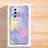 Custodia Silicone Gel Morbida Fantasia Modello Cover per Xiaomi Redmi K60 5G Lavanda