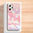 Custodia Silicone Gel Morbida Fantasia Modello Cover per Xiaomi Redmi Note 12 Explorer