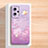 Custodia Silicone Gel Morbida Fantasia Modello Cover per Xiaomi Redmi Note 12 Explorer