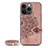 Custodia Silicone Gel Morbida Fantasia Modello Cover S01 per Apple iPhone 13 Pro