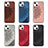 Custodia Silicone Gel Morbida Fantasia Modello Cover S01 per Apple iPhone 14