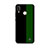 Custodia Silicone Gel Morbida Fantasia Modello Cover S01 per Huawei P20 Lite