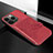 Custodia Silicone Gel Morbida Fantasia Modello Cover S02 per Apple iPhone 13 Pro