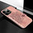 Custodia Silicone Gel Morbida Fantasia Modello Cover S02 per Apple iPhone 13 Pro