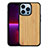 Custodia Silicone Gel Morbida Fantasia Modello Cover S03 per Apple iPhone 13 Pro Max