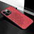 Custodia Silicone Gel Morbida Fantasia Modello Cover S05 per Apple iPhone 13 Pro