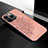 Custodia Silicone Gel Morbida Fantasia Modello Cover S05 per Apple iPhone 13 Pro