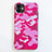 Custodia Silicone Gel Morbida Fantasia Modello Cover S09 per Apple iPhone 11