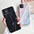 Custodia Silicone Gel Morbida Fantasia Modello Cover S10 per Apple iPhone 11