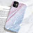 Custodia Silicone Gel Morbida Fantasia Modello Cover S10 per Apple iPhone 11