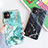 Custodia Silicone Gel Morbida Fantasia Modello Cover S11 per Apple iPhone 11