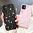 Custodia Silicone Gel Morbida Fantasia Modello Cover S12 per Apple iPhone 11