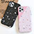 Custodia Silicone Gel Morbida Fantasia Modello Cover S12 per Apple iPhone 11 Pro