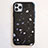 Custodia Silicone Gel Morbida Fantasia Modello Cover S12 per Apple iPhone 11 Pro