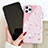 Custodia Silicone Gel Morbida Fantasia Modello Cover S12 per Apple iPhone 11 Pro