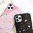 Custodia Silicone Gel Morbida Fantasia Modello Cover S12 per Apple iPhone 11 Pro