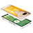 Custodia Silicone Gel Morbida Fantasia Modello Cover SD7 per Google Pixel 7a 5G