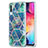 Custodia Silicone Gel Morbida Fantasia Modello Cover Y01B per Samsung Galaxy A30S