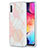 Custodia Silicone Gel Morbida Fantasia Modello Cover Y01B per Samsung Galaxy A50