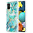 Custodia Silicone Gel Morbida Fantasia Modello Cover Y01B per Samsung Galaxy M40S