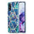 Custodia Silicone Gel Morbida Fantasia Modello Cover Y01B per Samsung Galaxy S20