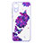 Custodia Silicone Gel Morbida Fantasia Modello Cover Y01X per Samsung Galaxy A03 Core