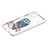 Custodia Silicone Gel Morbida Fantasia Modello Cover Y01X per Samsung Galaxy A12 5G