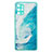 Custodia Silicone Gel Morbida Fantasia Modello Cover Y01X per Samsung Galaxy S20 Plus