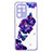 Custodia Silicone Gel Morbida Fantasia Modello Cover Y01X per Samsung Galaxy S20 Ultra 5G