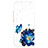 Custodia Silicone Gel Morbida Fantasia Modello Cover Y01X per Xiaomi POCO C3
