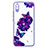 Custodia Silicone Gel Morbida Fantasia Modello Cover Y01X per Xiaomi Redmi 9A